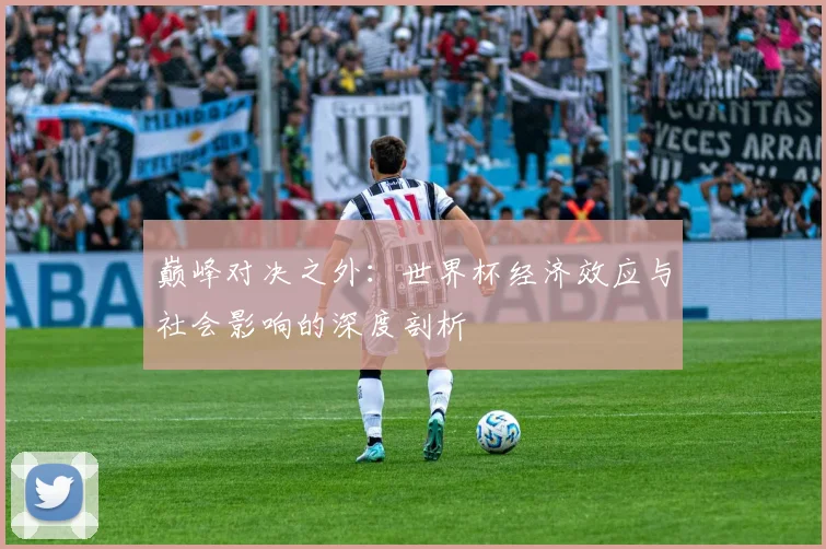 巅峰对决之外:世界杯经济效应与社会影响的深度剖析