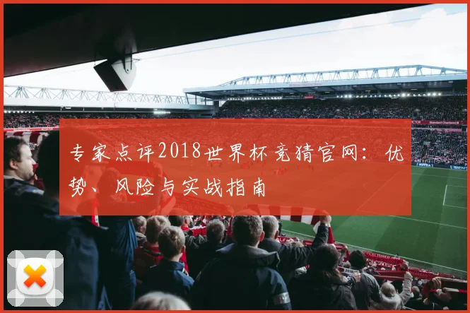 专家点评2018世界杯竞猜官网：优势、风险与实战指南
